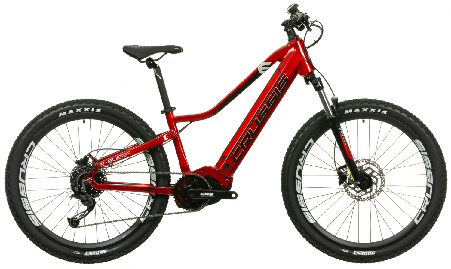 Elektromobilita na dvou kolech